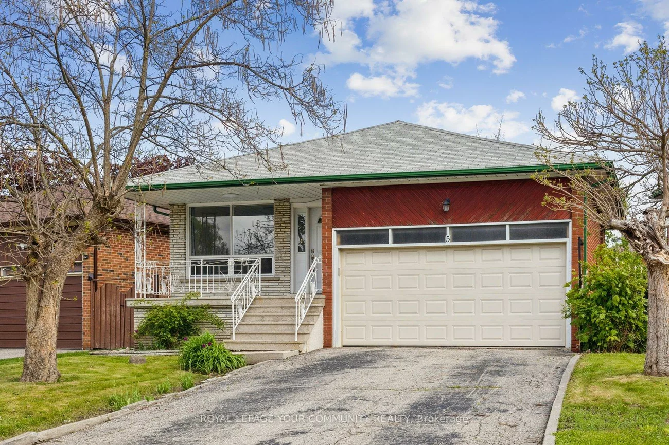 5, Annabelle, Mount Olive-Silverstone-Jamestown, Toronto
