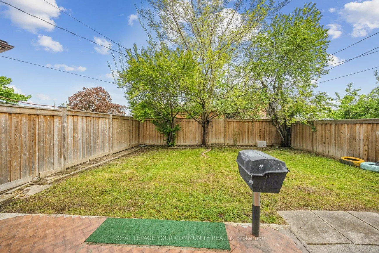 5, Annabelle, Mount Olive-Silverstone-Jamestown, Toronto