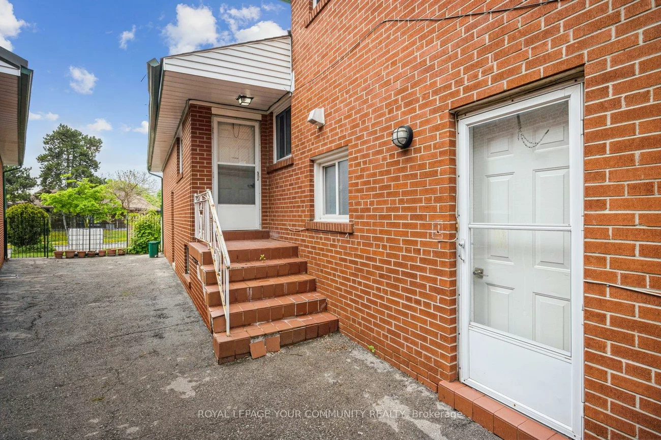 5, Annabelle, Mount Olive-Silverstone-Jamestown, Toronto