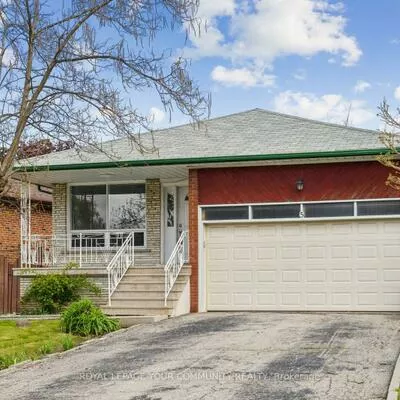 5, Annabelle, Mount Olive-Silverstone-Jamestown, Toronto