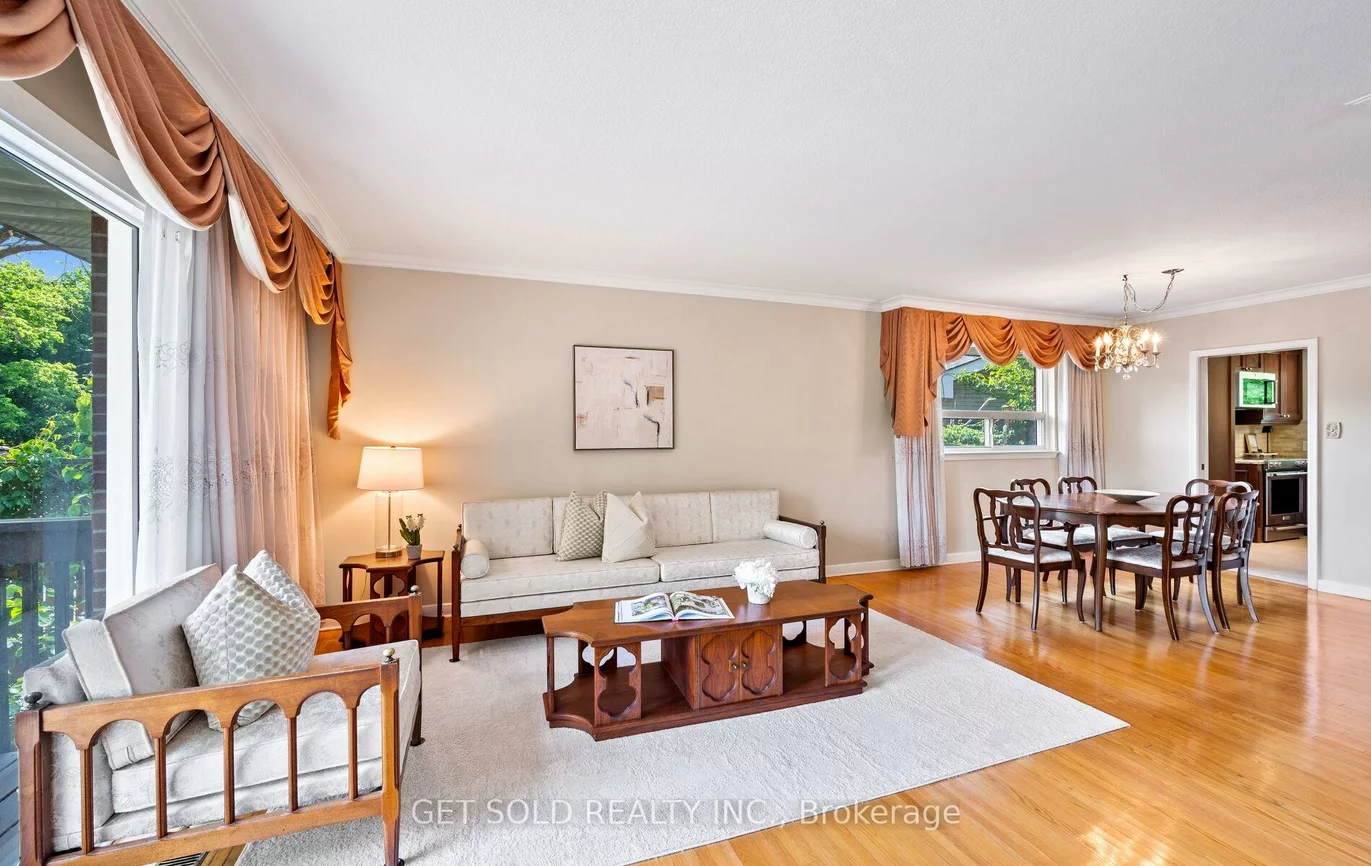 43, Grovetree, Thistletown-Beaumonde Heights, Toronto