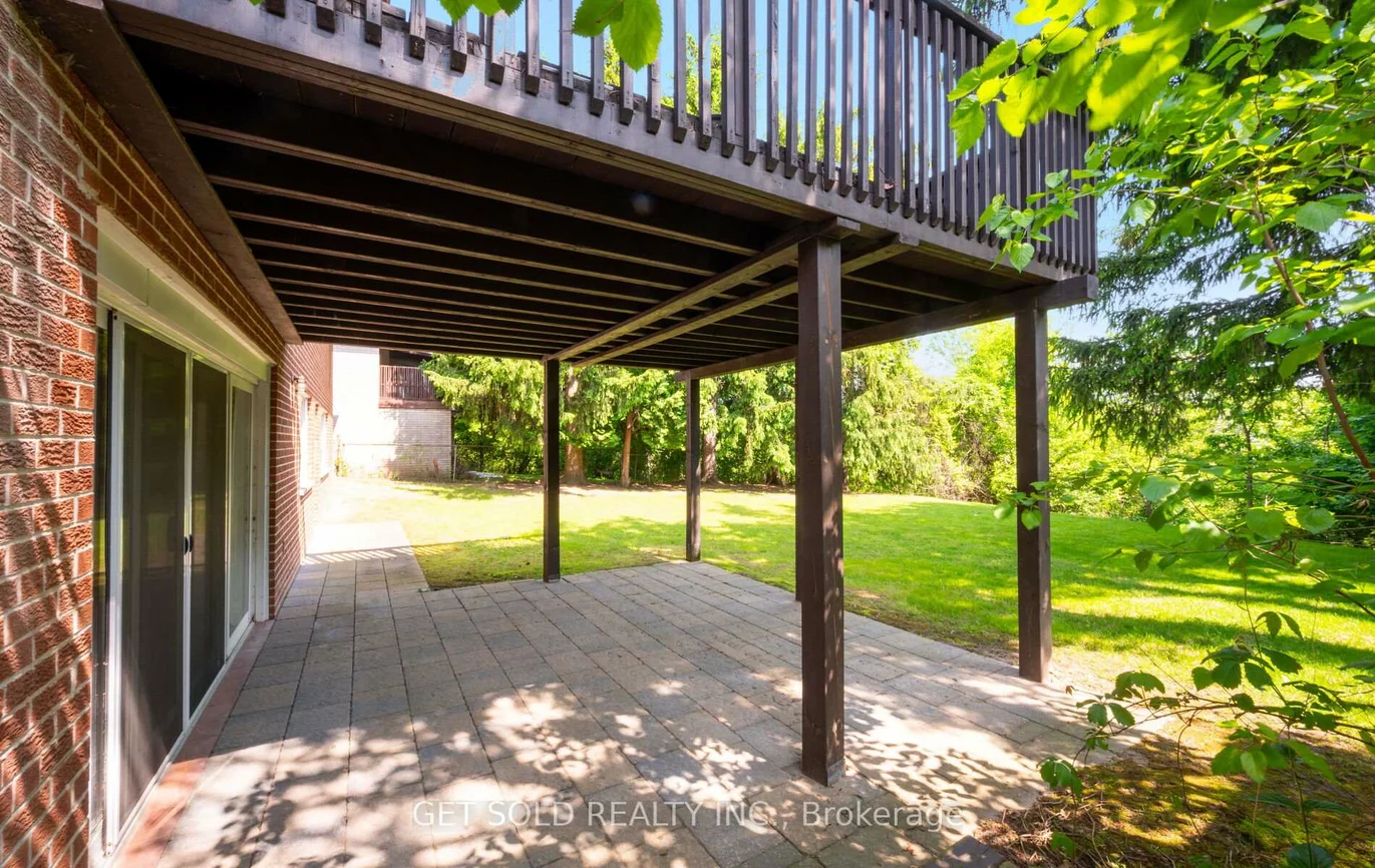 43, Grovetree, Thistletown-Beaumonde Heights, Toronto
