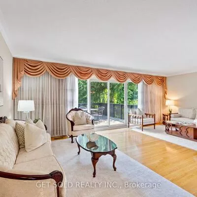 43, Grovetree, Thistletown-Beaumonde Heights, Toronto
