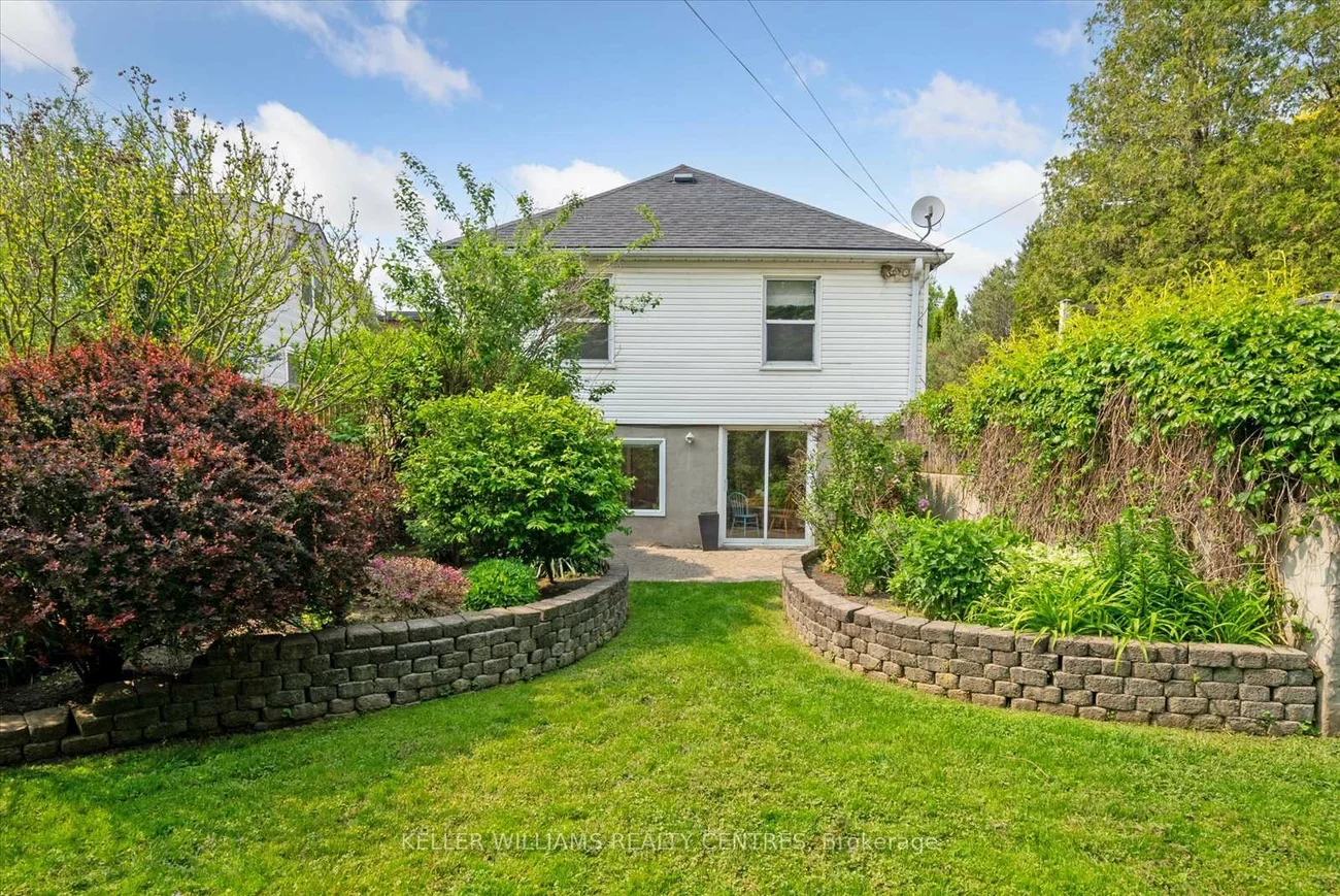 13, Villa, Long Branch, Toronto