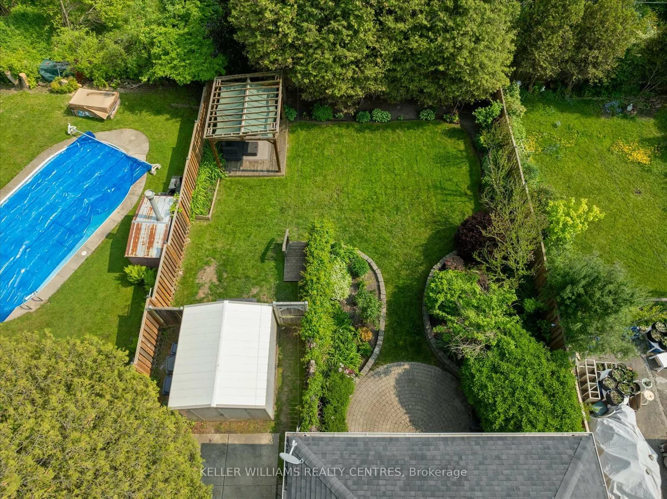 13, Villa, Long Branch, Toronto