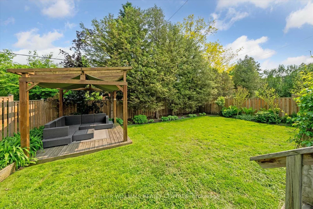 13, Villa, Long Branch, Toronto