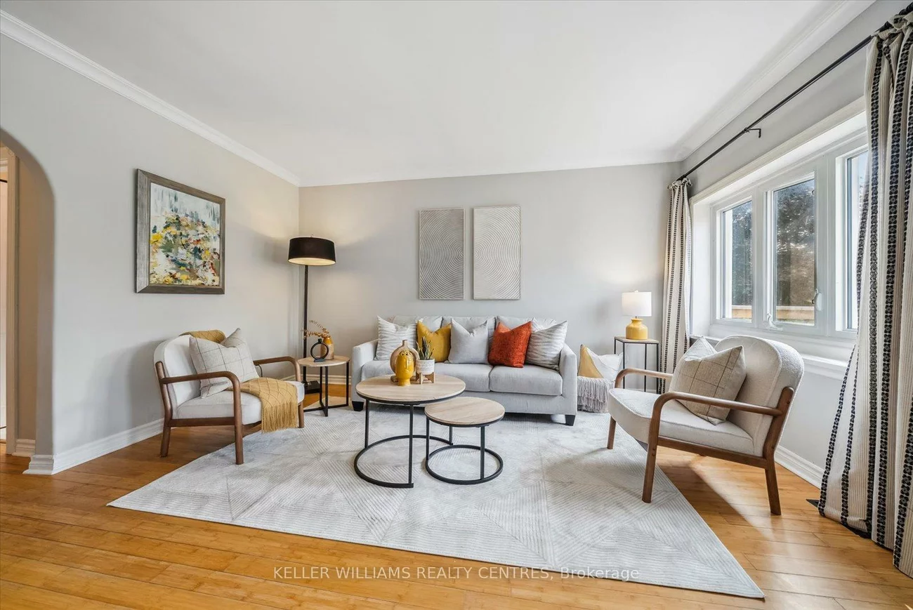 13, Villa, Long Branch, Toronto
