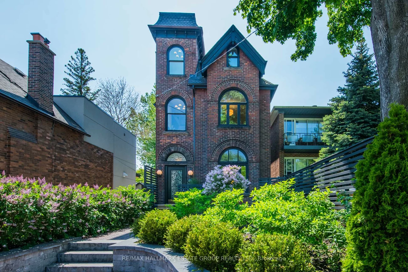 570, Indian, High Park North, Toronto