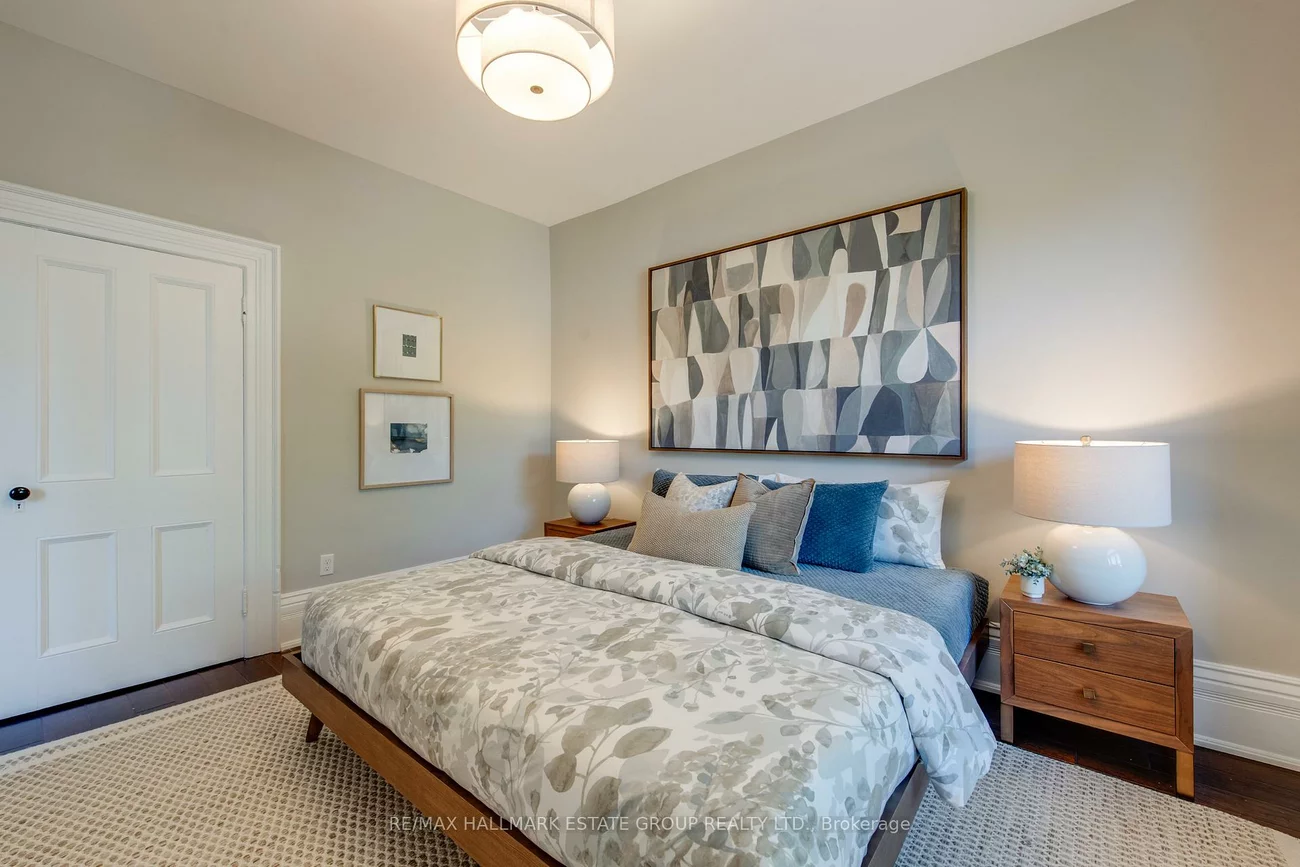 570, Indian, High Park North, Toronto