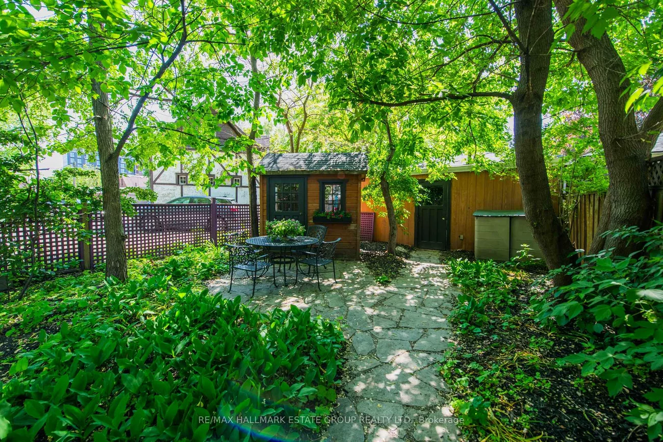 570, Indian, High Park North, Toronto