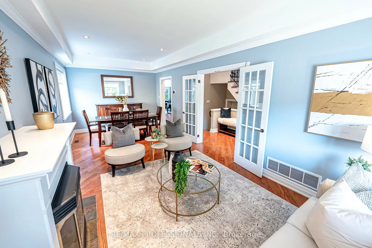 116, Lake Shore, New Toronto, Toronto