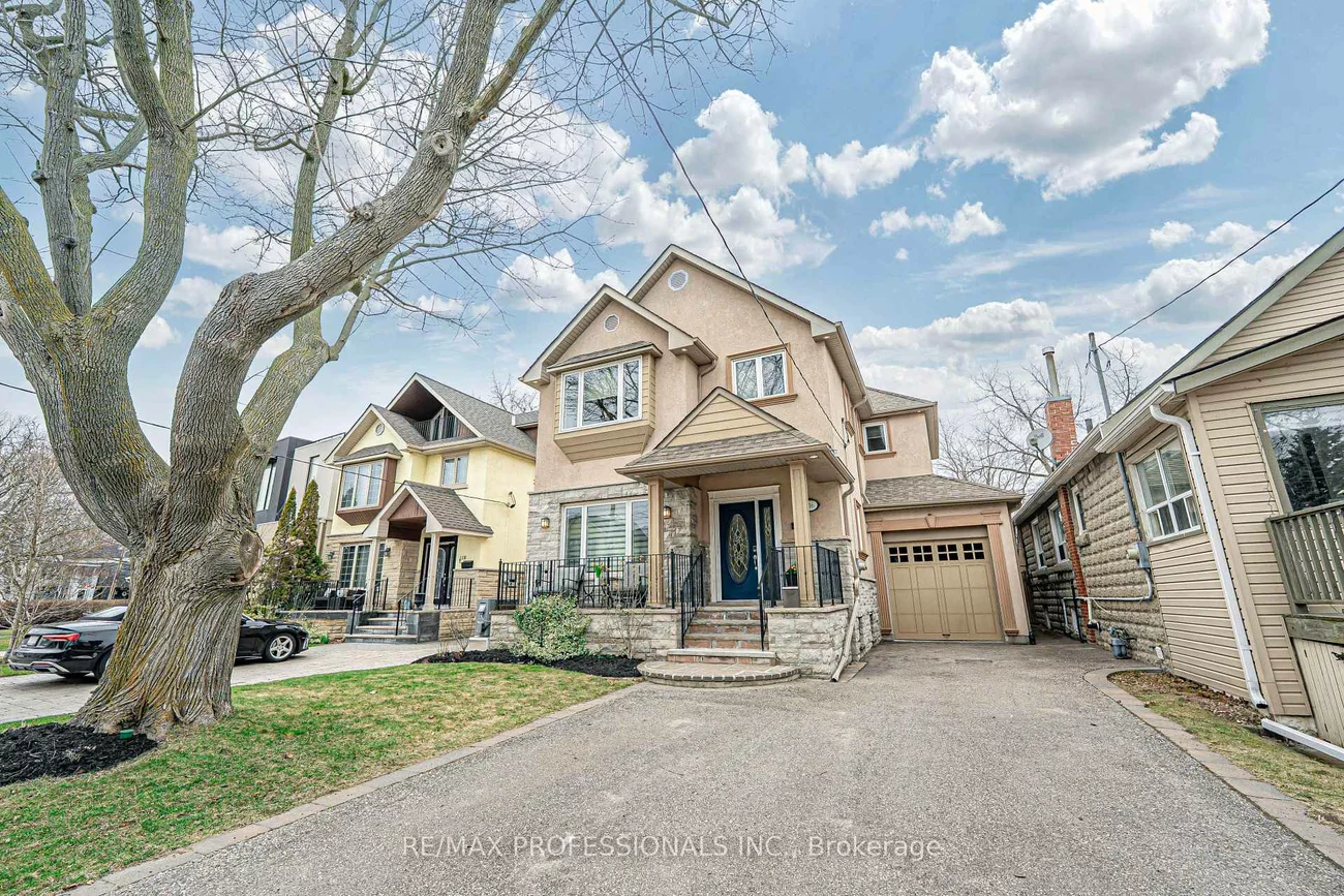 116, Lake Shore, New Toronto, Toronto
