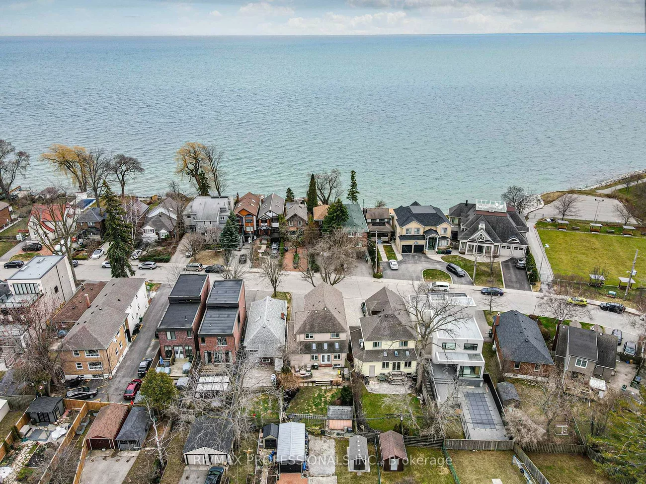 116, Lake Shore, New Toronto, Toronto