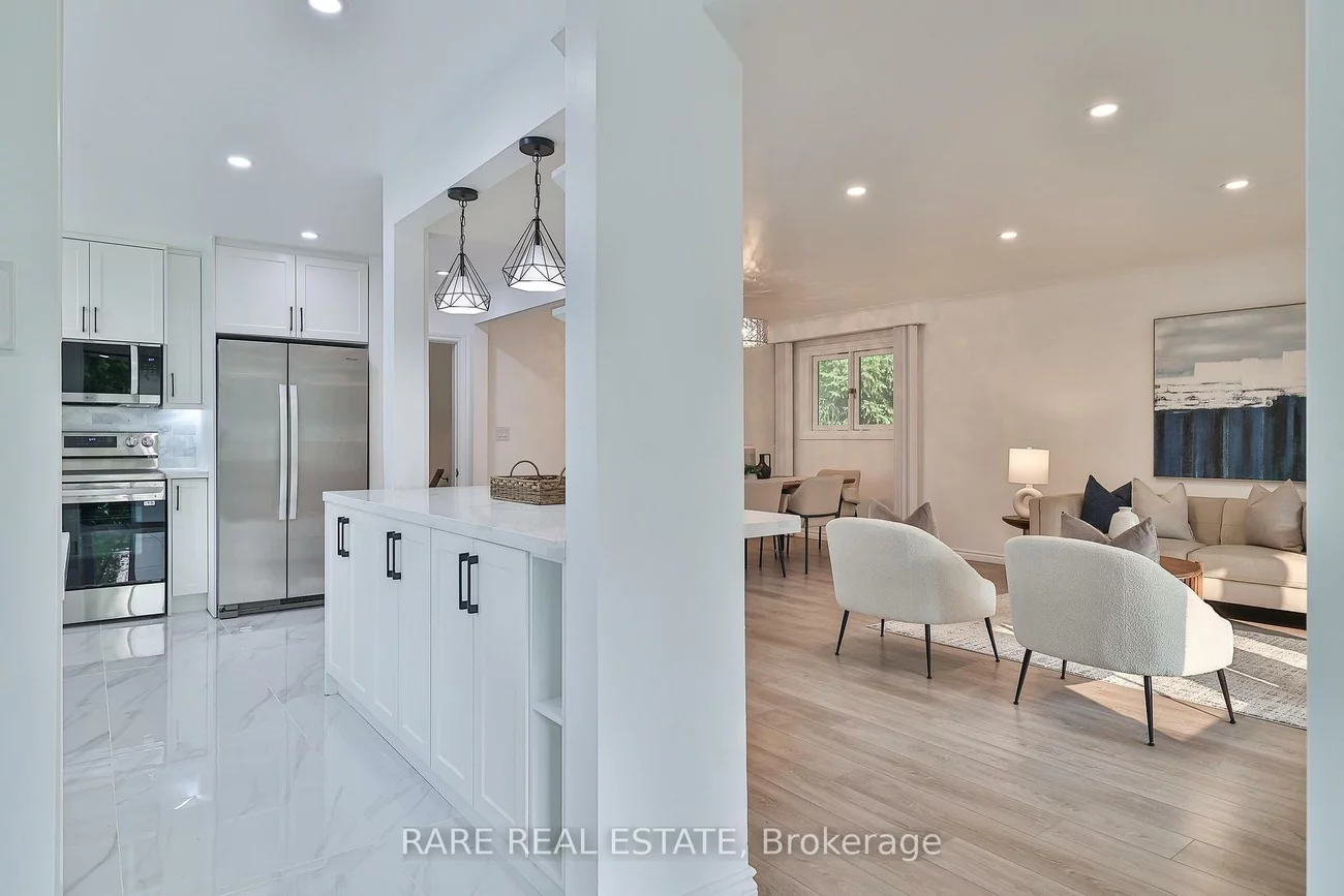 1111, Kipling, Islington-City Centre West, Toronto