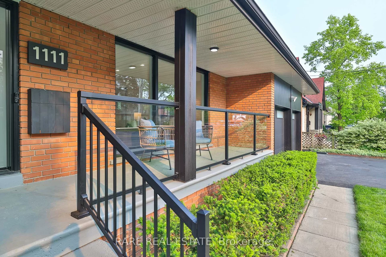 1111, Kipling, Islington-City Centre West, Toronto