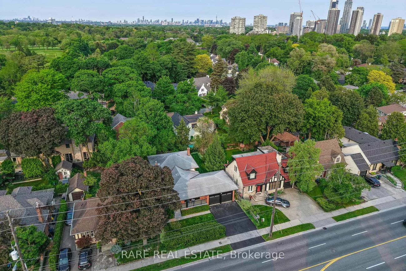 1111, Kipling, Islington-City Centre West, Toronto