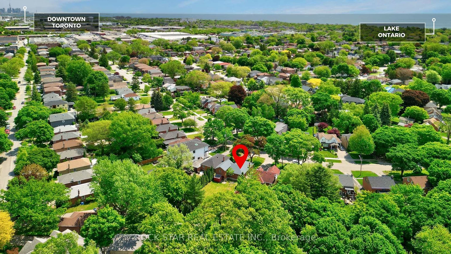 20, Westleigh, Alderwood, Toronto