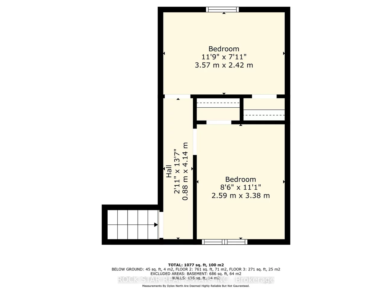 20, Westleigh, Alderwood, Toronto