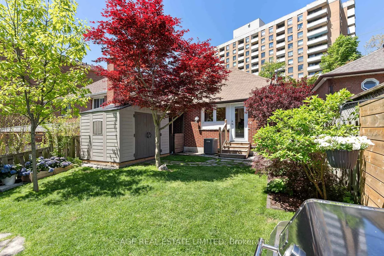 4047, Old Dundas, Lambton Baby Point, Toronto