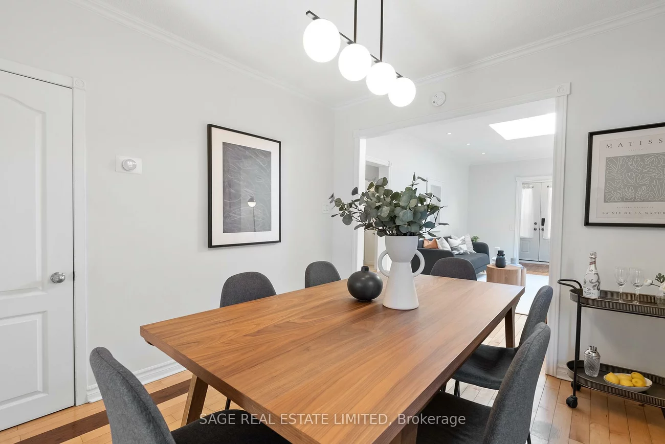 4047, Old Dundas, Lambton Baby Point, Toronto