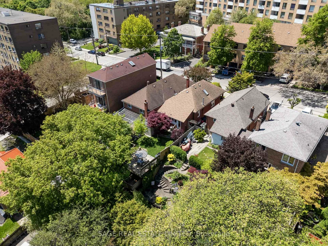 4047, Old Dundas, Lambton Baby Point, Toronto