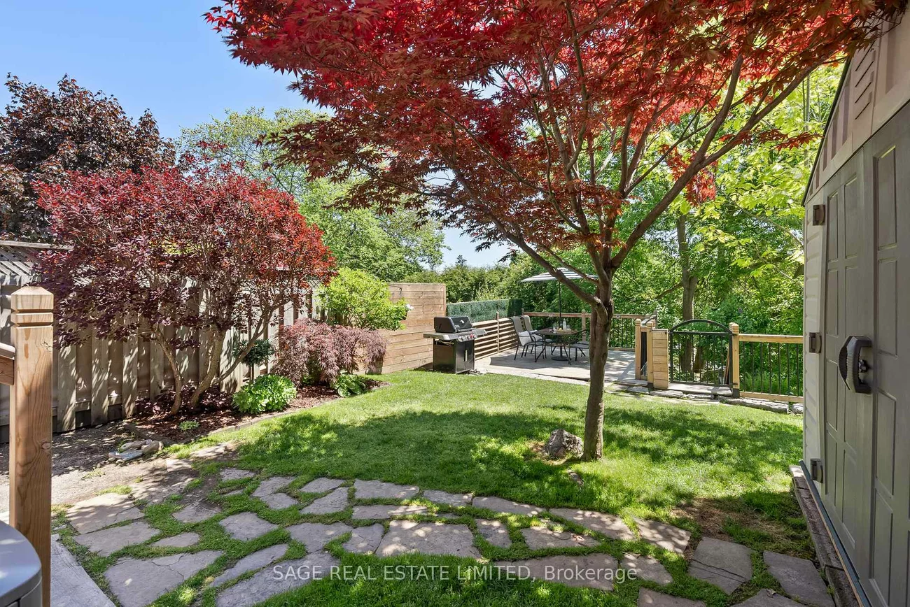4047, Old Dundas, Lambton Baby Point, Toronto