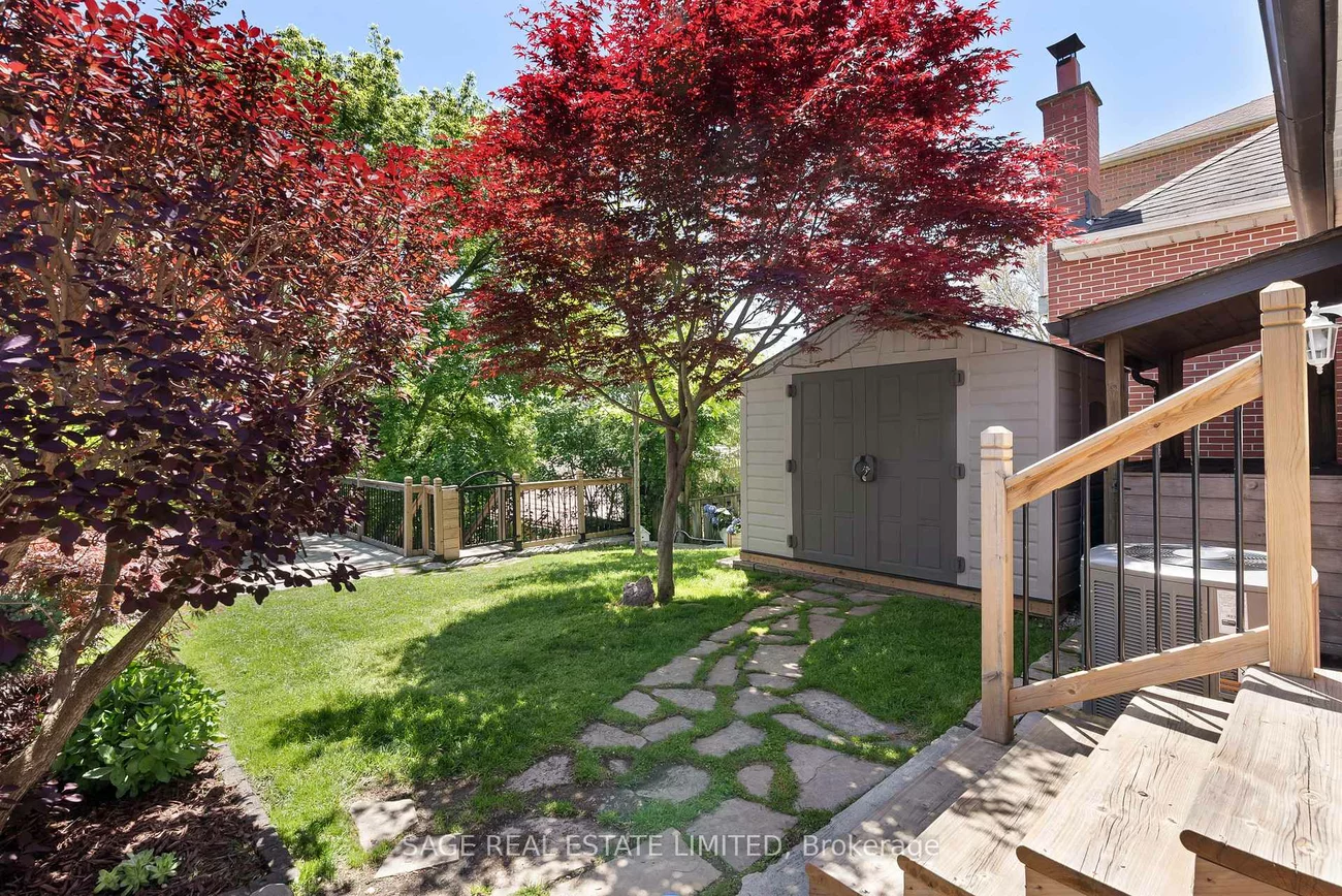 4047, Old Dundas, Lambton Baby Point, Toronto