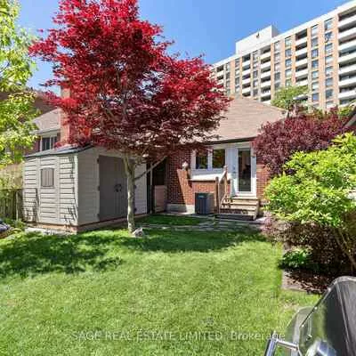 4047, Old Dundas, Lambton Baby Point, Toronto