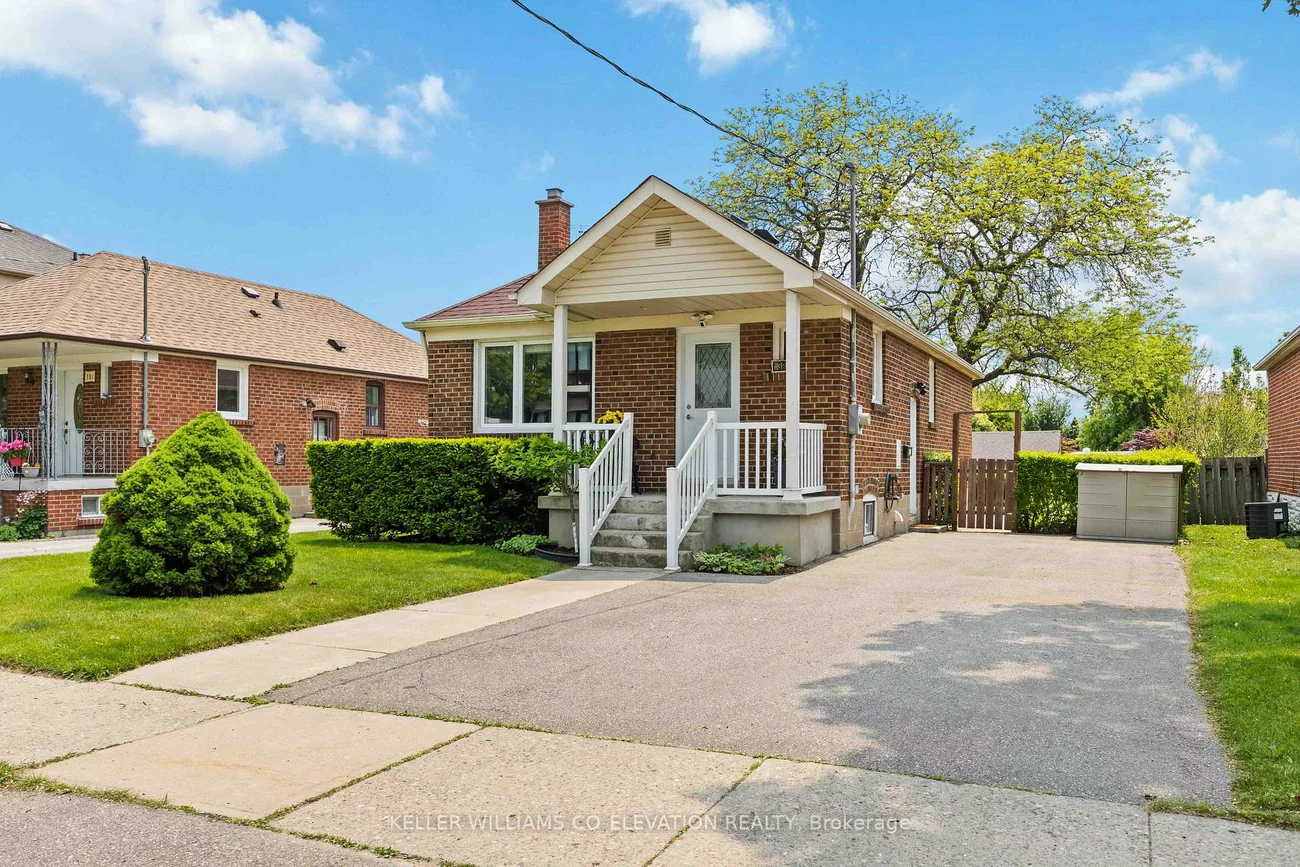 383, Rimilton, Alderwood, Toronto