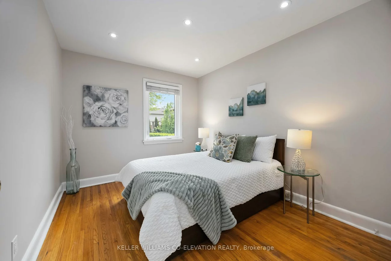 383, Rimilton, Alderwood, Toronto