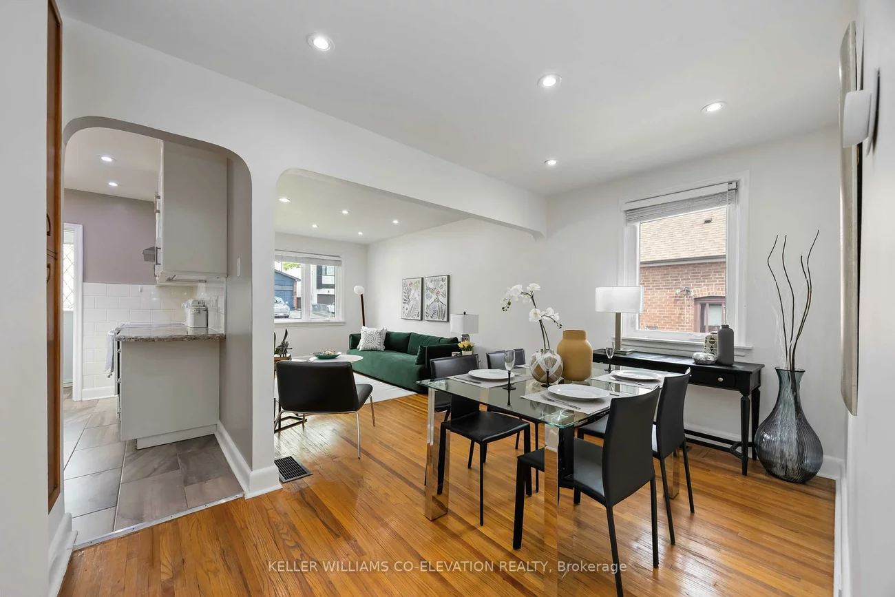 383, Rimilton, Alderwood, Toronto