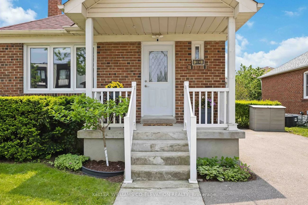 383, Rimilton, Alderwood, Toronto