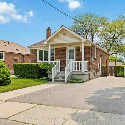 383, Rimilton, Alderwood, Toronto