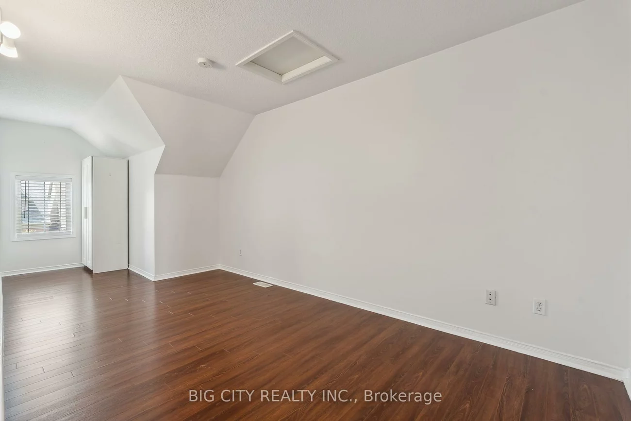 31, Haynes, York University Heights, Toronto