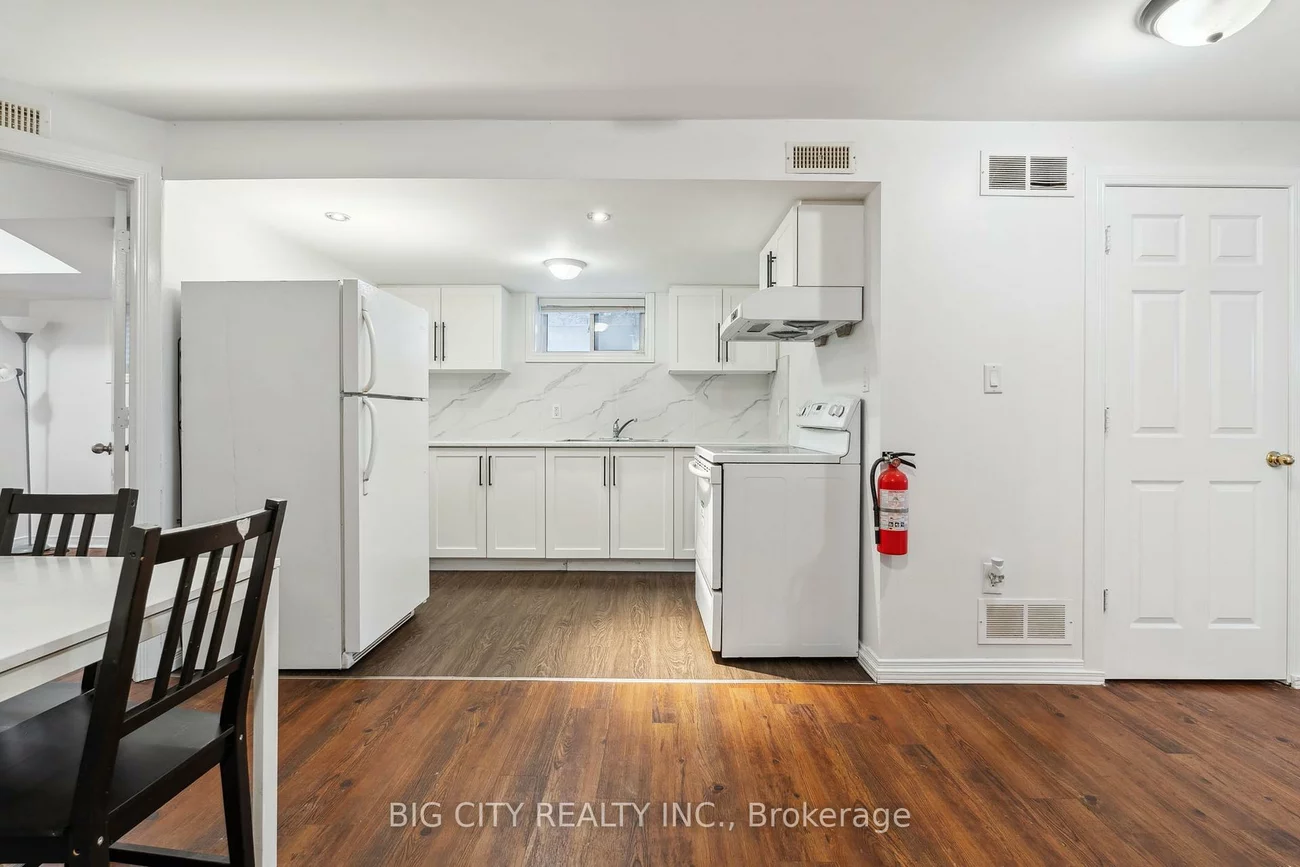 31, Haynes, York University Heights, Toronto