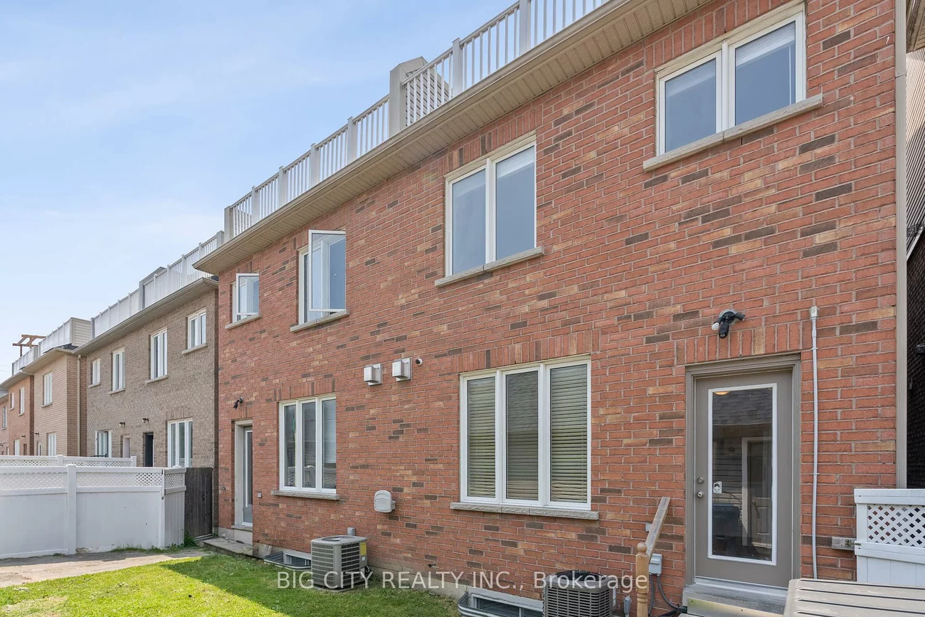 31, Haynes, York University Heights, Toronto