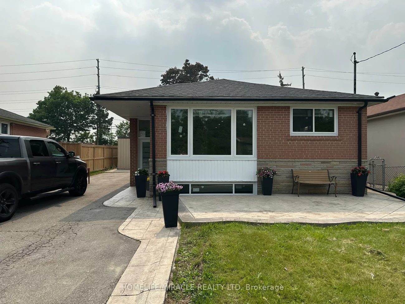 159, Taysham, Thistletown-Beaumonde Heights, Toronto
