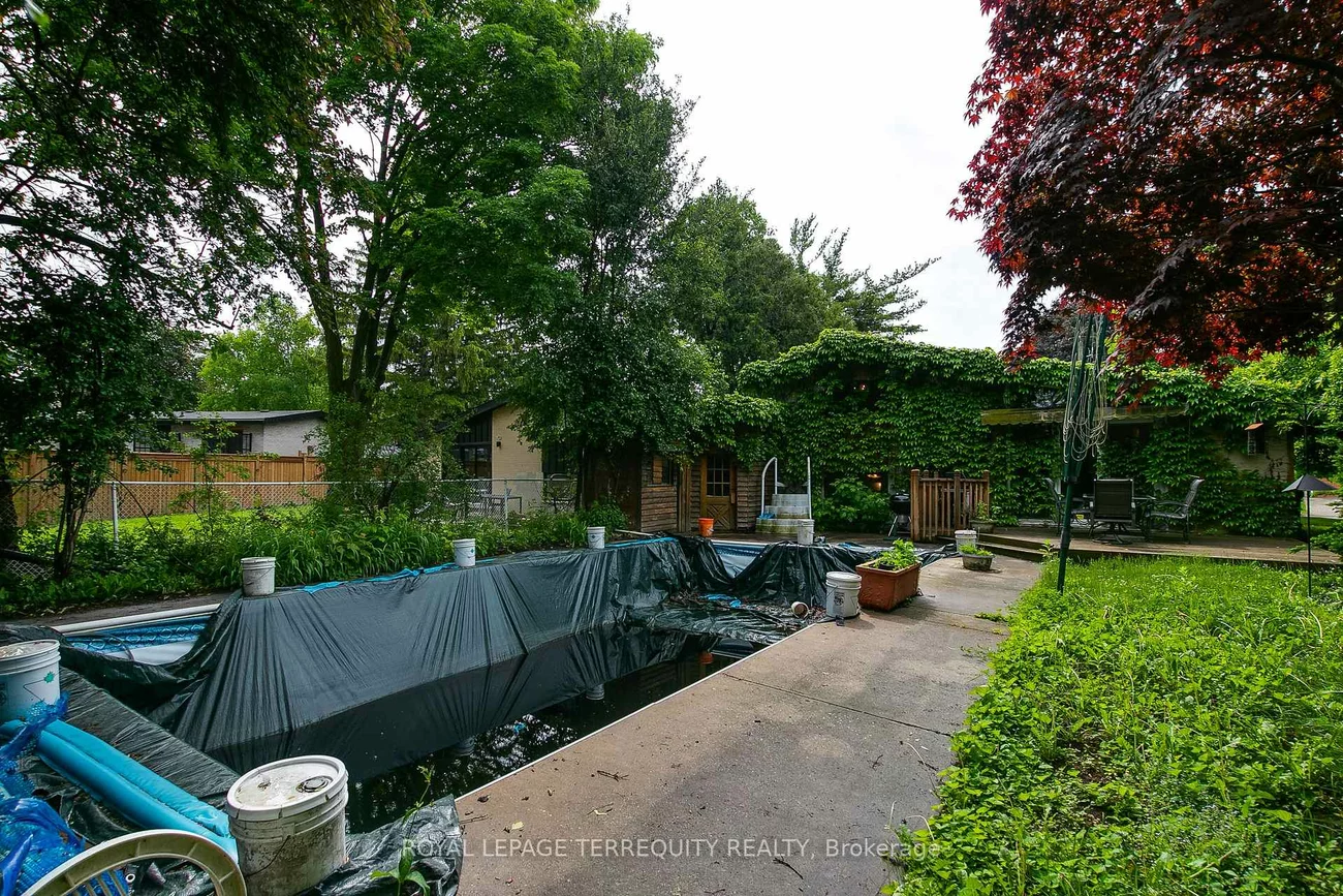 142, Verobeach, Humbermede, Toronto