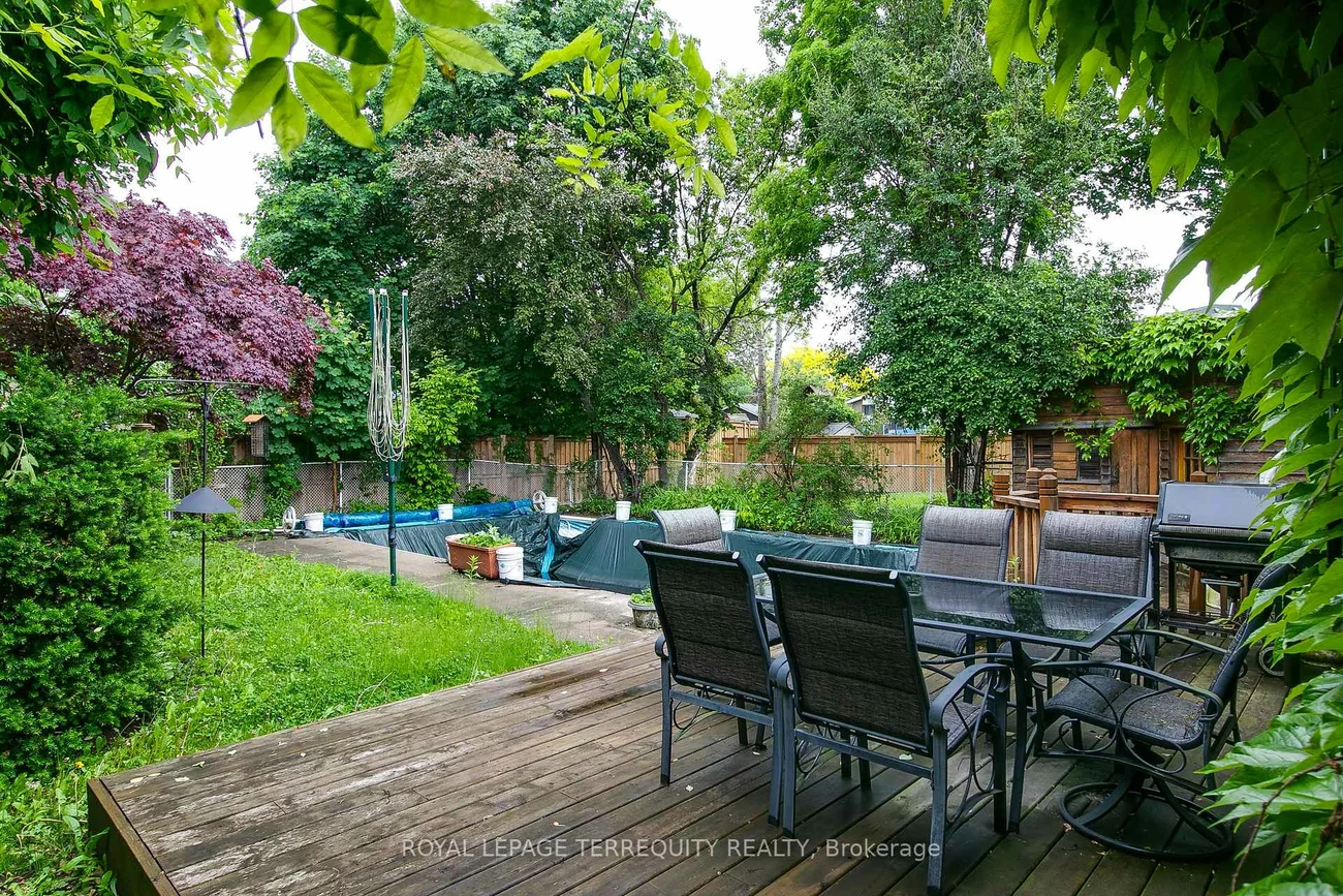 142, Verobeach, Humbermede, Toronto