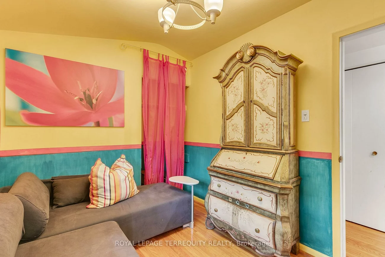 142, Verobeach, Humbermede, Toronto