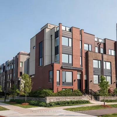 243, Downsview Park, Downsview-Roding-CFB, Toronto