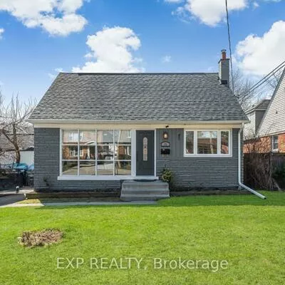 75, Alder, Long Branch, Toronto