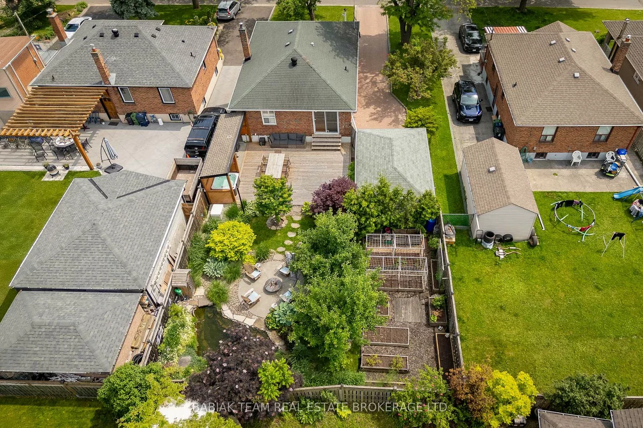 6, Nagel, Downsview-Roding-CFB, Toronto