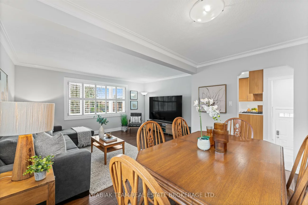 6, Nagel, Downsview-Roding-CFB, Toronto