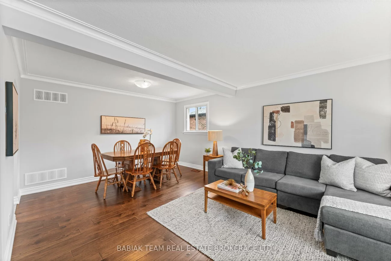 6, Nagel, Downsview-Roding-CFB, Toronto