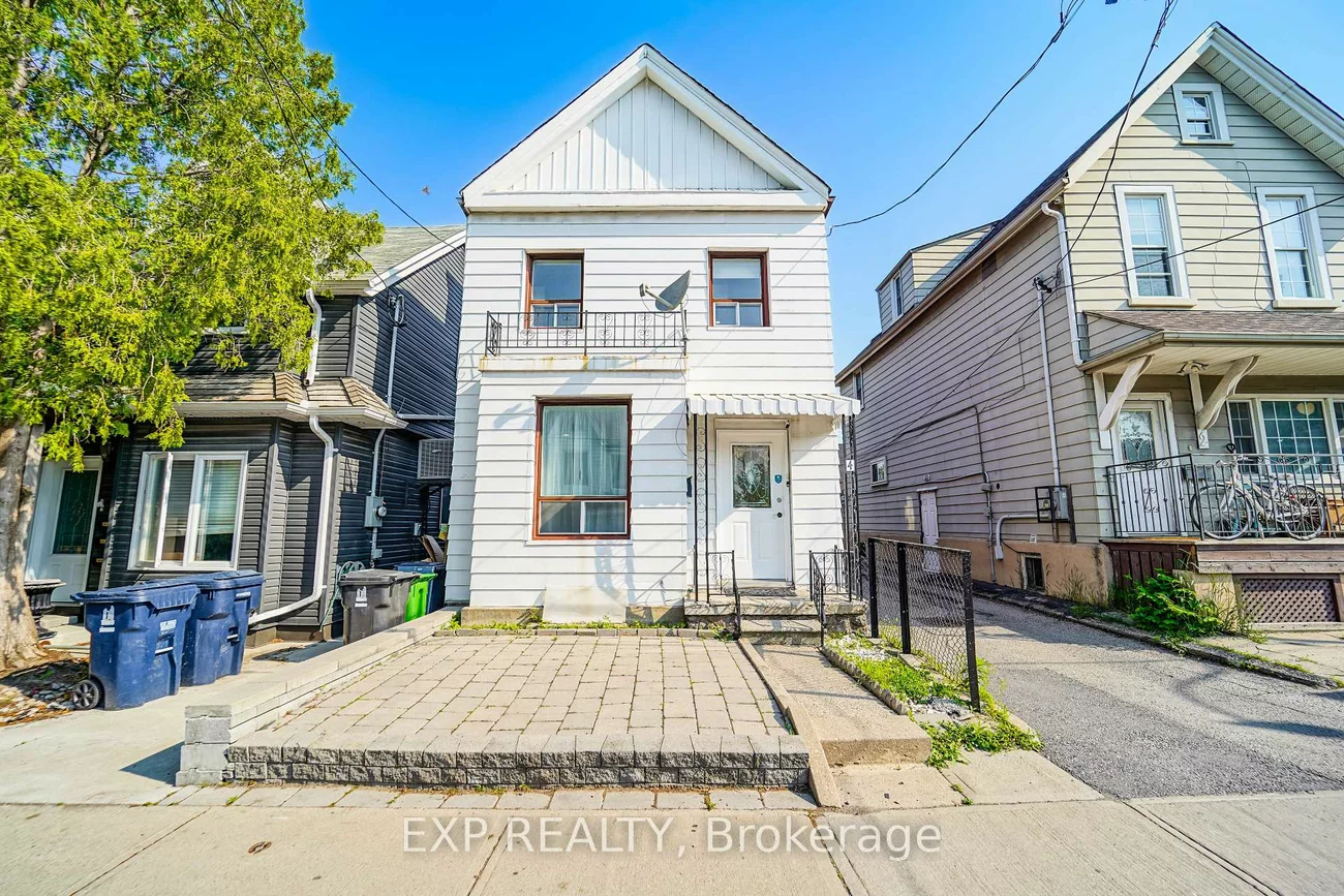 4, Northumberland, Dovercourt-Wallace Emerson-Junction, Toronto