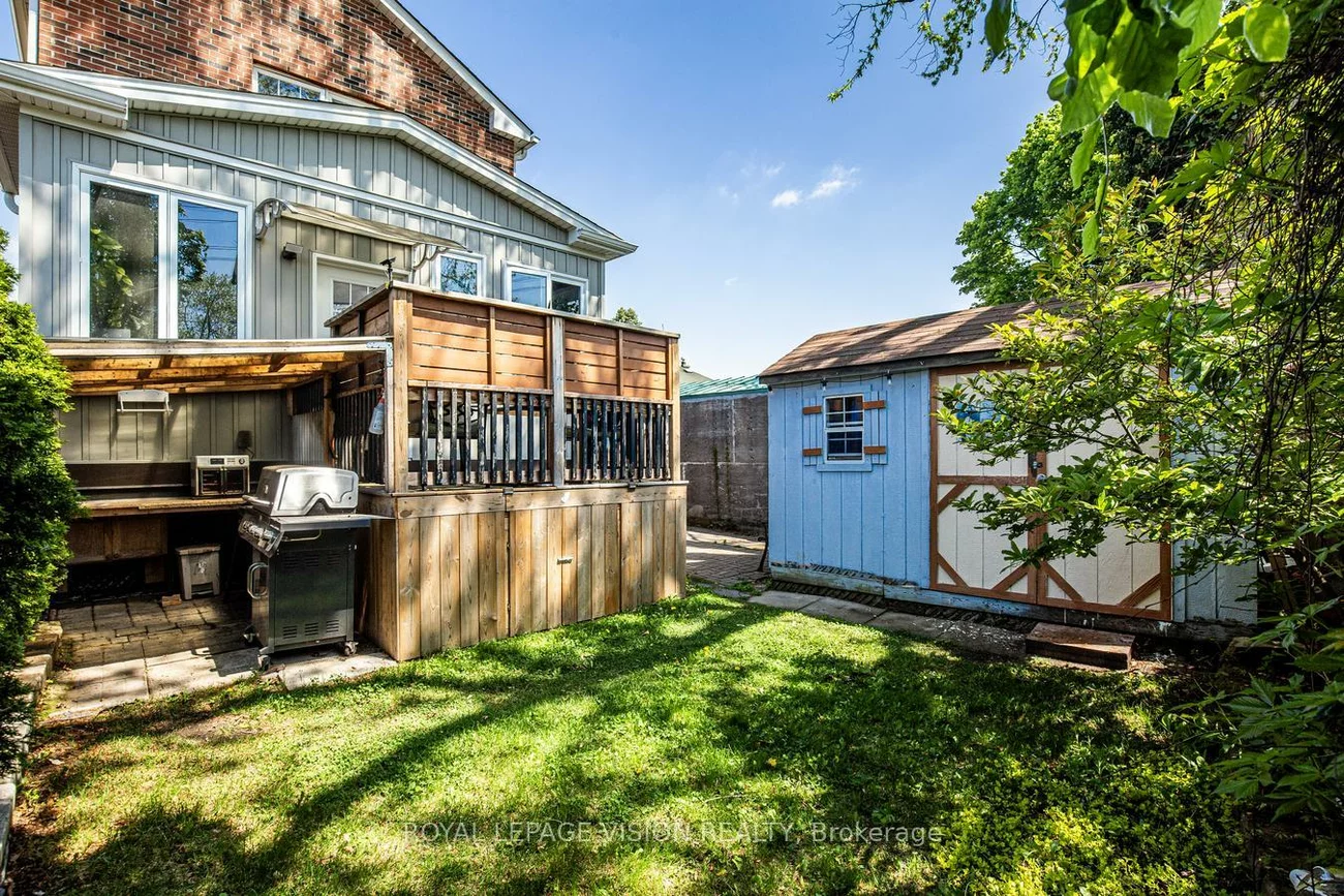79, Foxwell, Rockcliffe-Smythe, Toronto