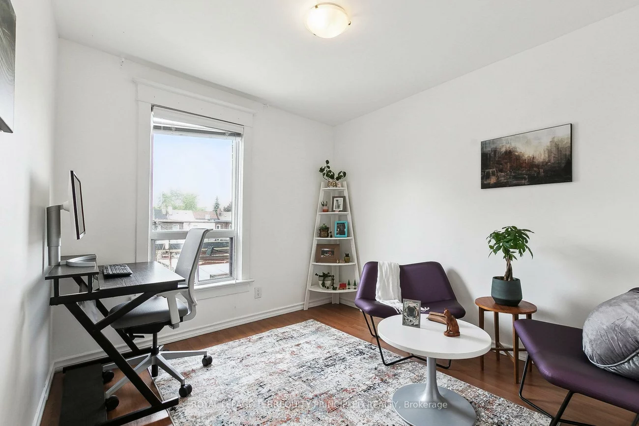 106, Laughton, Weston-Pellam Park, Toronto