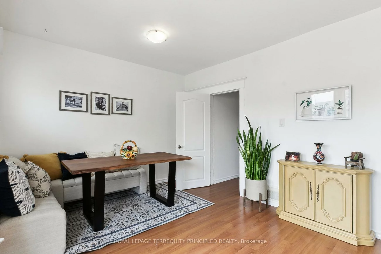 106, Laughton, Weston-Pellam Park, Toronto