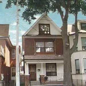 489, St Clarens, Dovercourt-Wallace Emerson-Junction, Toronto